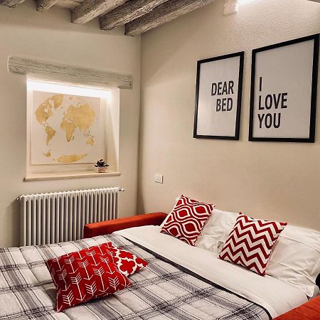 Opio 60 Apartment Montepulciano Bagian luar foto