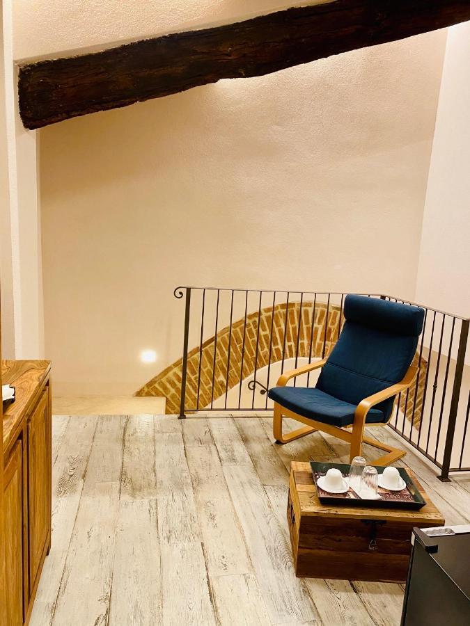 Opio 60 Apartment Montepulciano Bagian luar foto