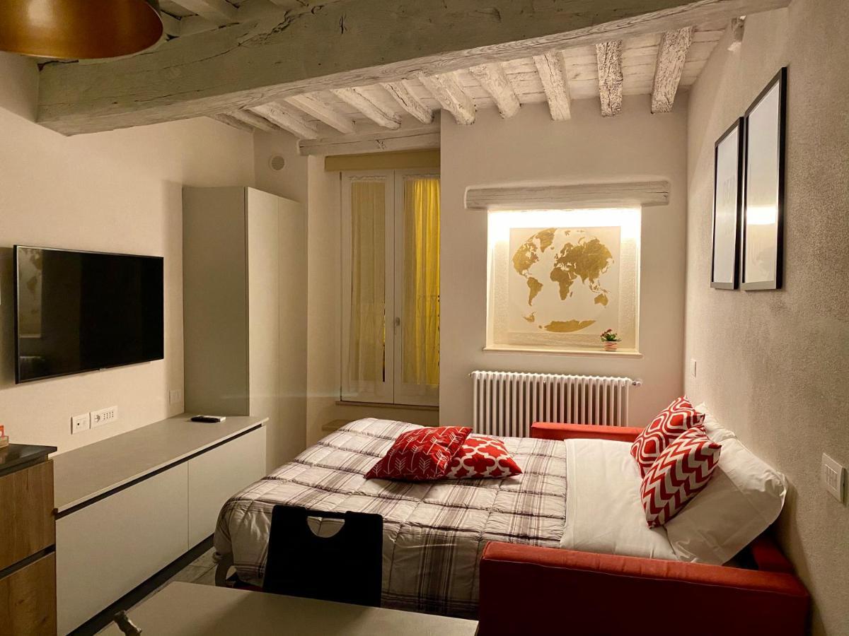 Opio 60 Apartment Montepulciano Bagian luar foto