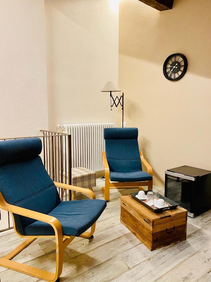 Opio 60 Apartment Montepulciano Bagian luar foto