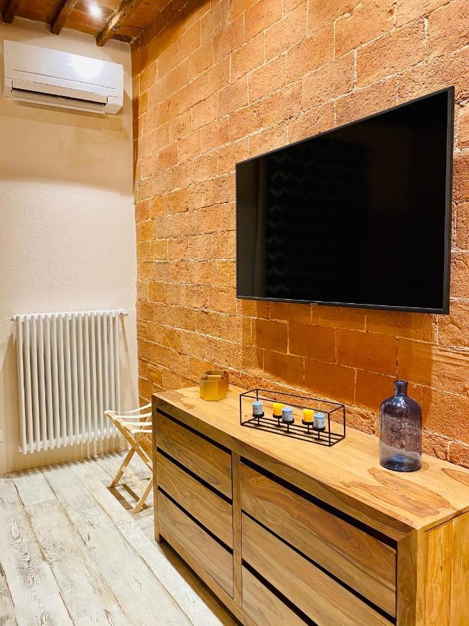 Opio 60 Apartment Montepulciano Bagian luar foto