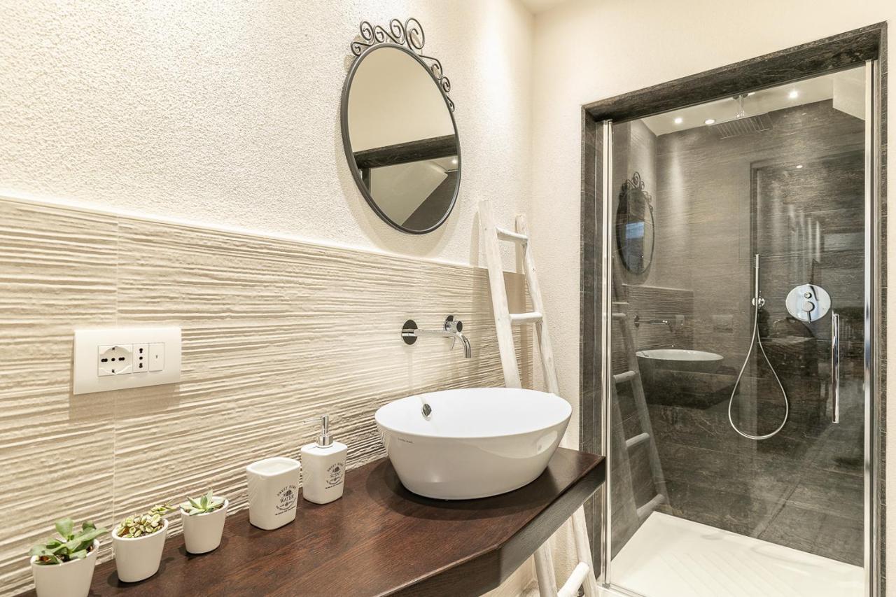 Opio 60 Apartment Montepulciano Bagian luar foto